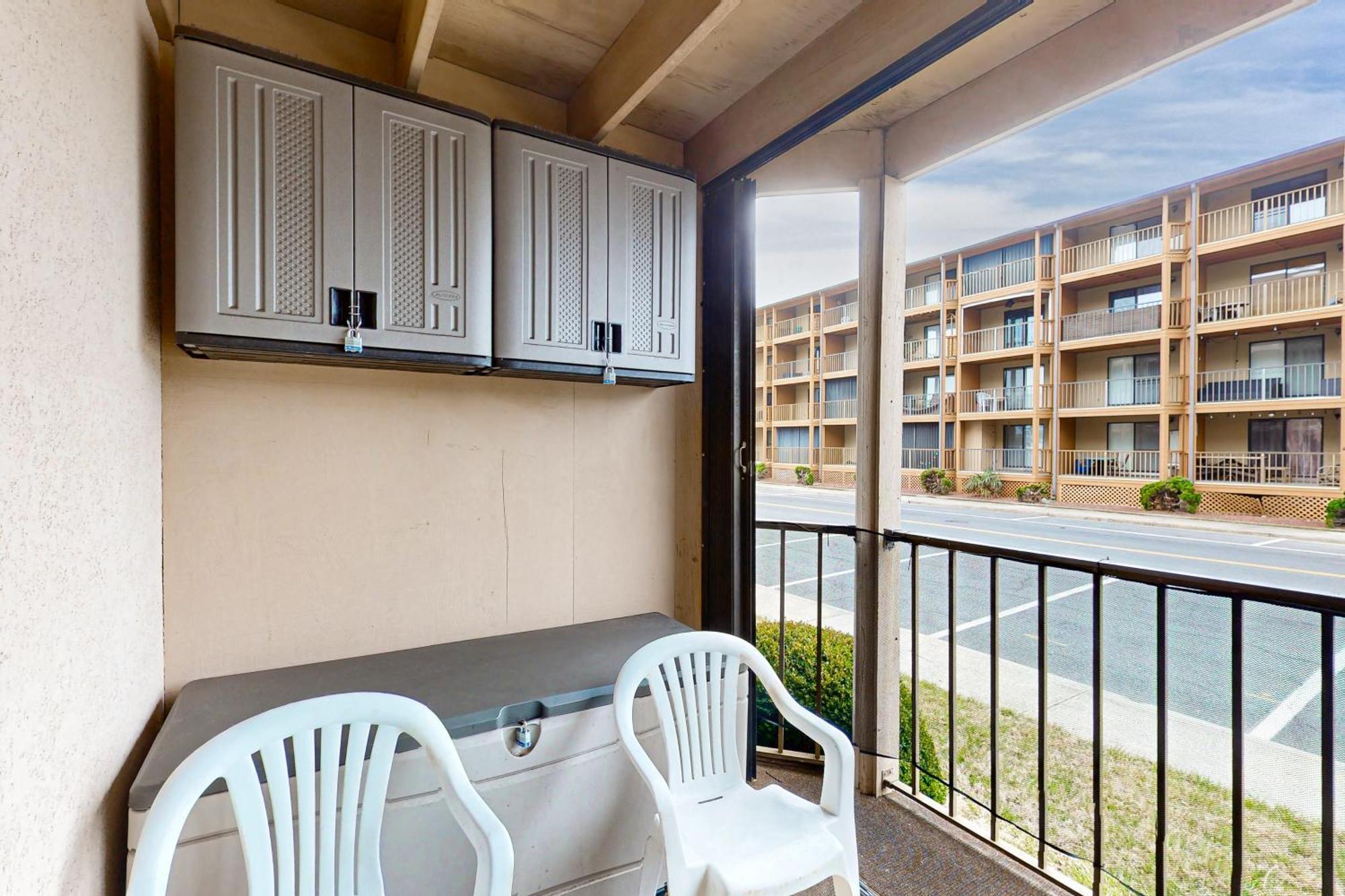 Jamaica Bay 103A Apartment Ocean City Exterior photo